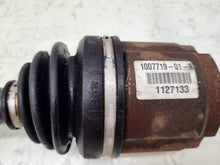 ⭕ 12-20 Model S Rear Passenger CV Axle Shaft Halfshaft 36MM Right 1007719-01-A