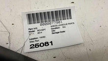 ⭕ 14-22 Range Rover Sport Right B-Pillar Middle Trim Cover Panel DPLA-243A52-A