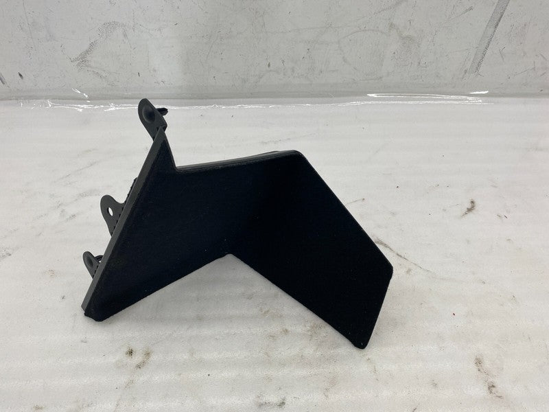 ⭕20-24 Tesla Model Y Rear Driver Side Trunk Pocket End Bracket Left 14