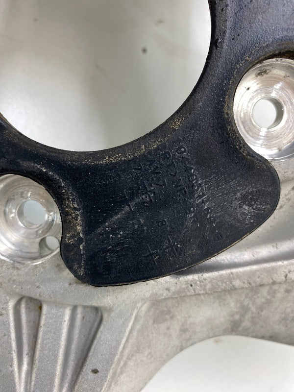 ⭕ 2017-2023 Tesla Model 3 Front Upper Strut Mount Bracket Left OEM 104