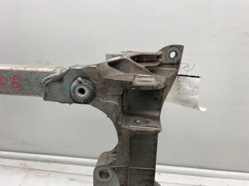 ⭕ 14-17 Maserati Ghibli Front Suspension Subframe Crossmember K-Frame Assembly