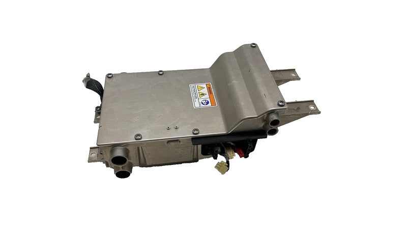 ⭕ 2012-2015 Tesla Model S MS Rear High Voltage HV Junction Box OEM 1016561-00-A