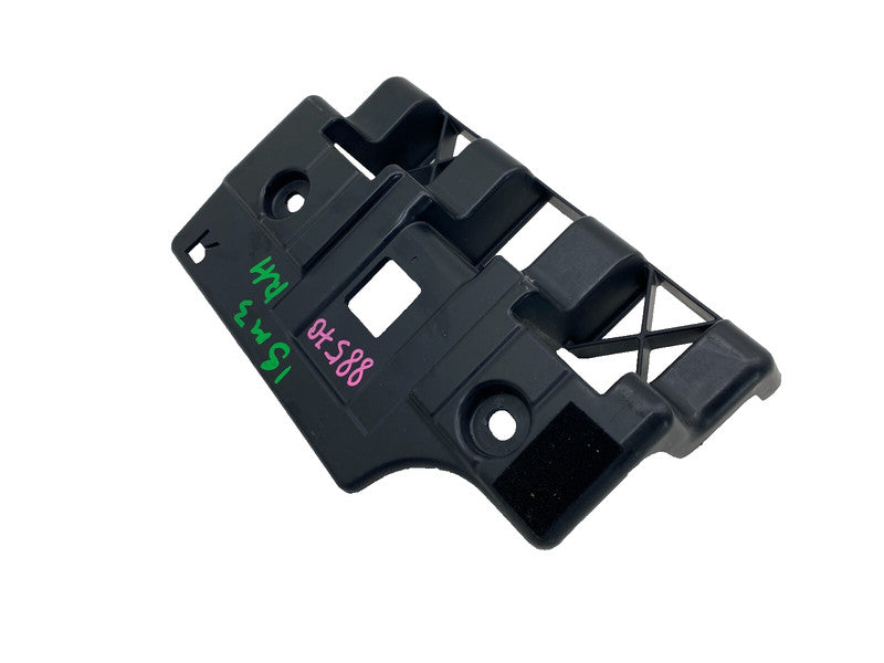 108961700D 17-23 Model 3 Rear Right Trunk Luggage Lid Floor Support Bracket RH 1089617-00-D