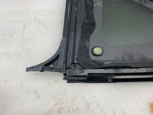 ⭕20-23 Model Y Rear Driver Side Quarter QTR Window Fixed Glass Left 1495740-00-E