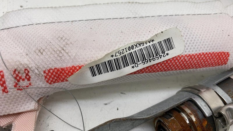 ⭕ 2012-2020 Model S Passenger Side Roof Curtain Safety Airbag Right 10