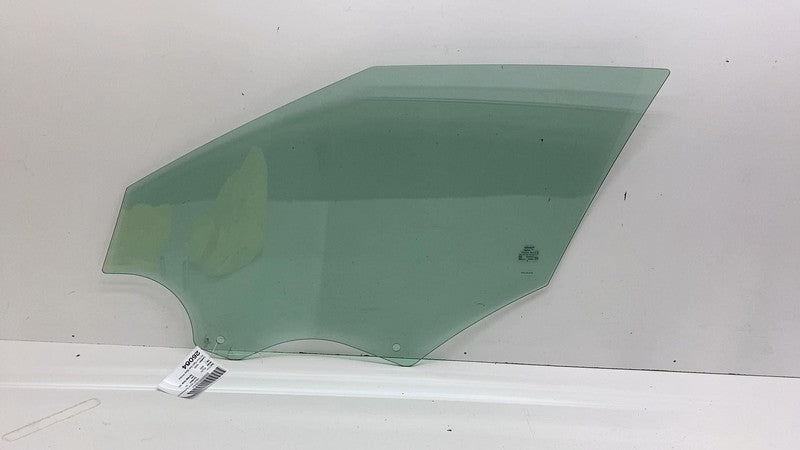 E4 43R-000055 ⭕ 2021 2022 2023 Polestar 2 Front Passenger Side Door Window Glass Right RH OEM
