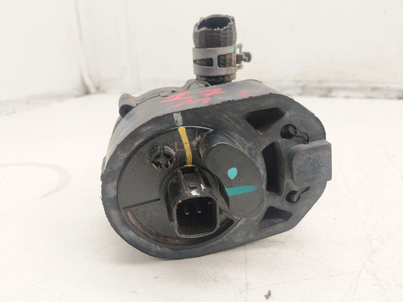 1057235 00 F 2016-2020 Tesla Model S MS Auxiliary Coolant Cooling Water Pump 1057235-00-F OEM