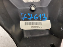 ⭕ 2012-2020 Tesla Model S Driver Steering Wheel Black Assembly OEM 1005279-00-D