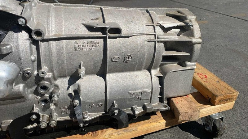 ⭕ 14-16 Range Rover Sport Automatic Transmission Gearbox 5.0L AWD DPLA