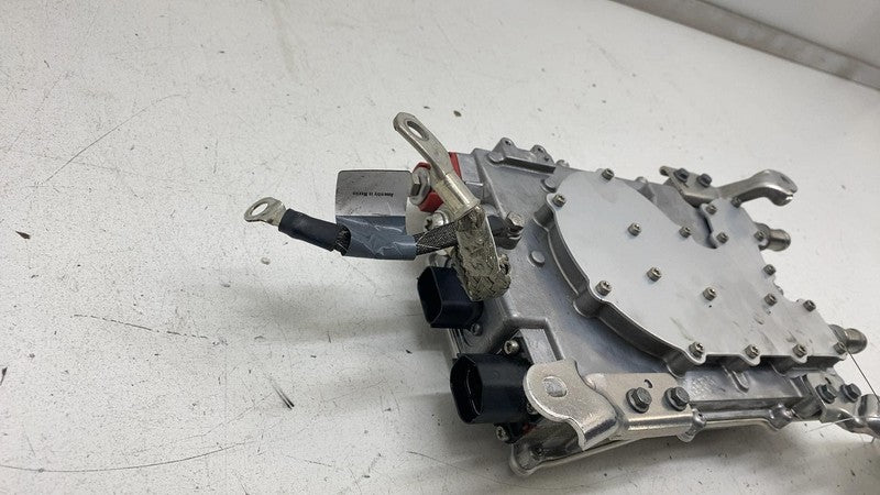 ⭕ 16-20 Tesla Model X High Voltage DC-DC Inverter Converter Module 106