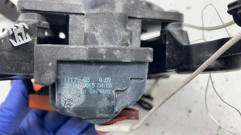 2018 2019 2020 BMW 530E Charge Socket w/ High Voltage HV Electric Char