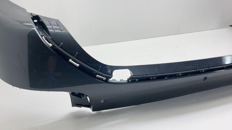 86612S8110 ⭕ 2020-2021 Hyundai Palisade Rear Lower Bumper Cover Panel Assy OEM 86612-S8110