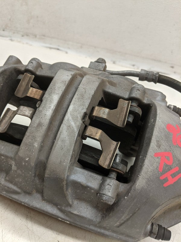 ⭕ 2020-2024 Tesla Model Y Front Passenger Side Brake Caliper Right 118