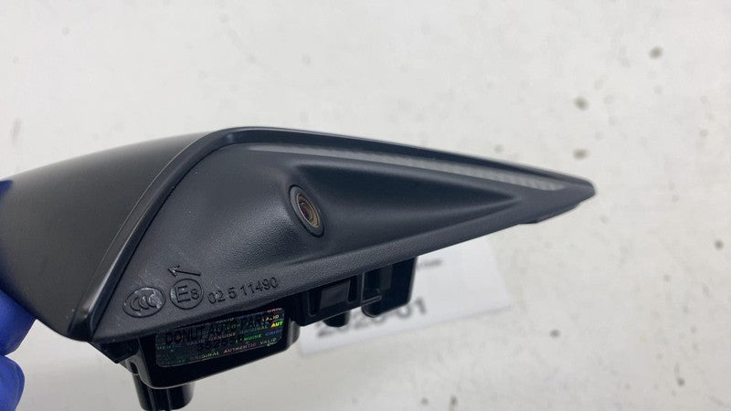 ⭕ 20-24 Model Y MY Front Left Fender Camera Turn Signal Side Marker 14