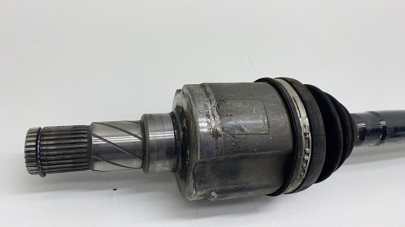 2012-2020 Tesla Model S X Rear Left or Right CV Axle Shaft Halfshaft 3