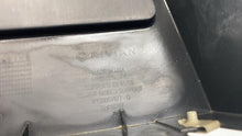 ⭕2022 Rivian EDV-700 Rear Tower Shield Support Bracket Trim Molding PT00051977-D