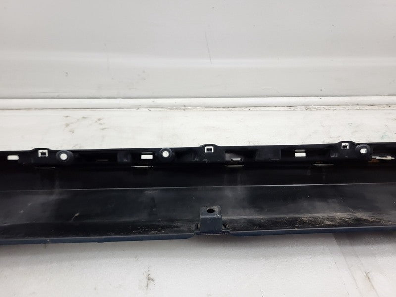 600587400J ⭕ 12-20 Model S Driver Side Rocker Panel Outer Sill Molding Left LH 6005874-00-J