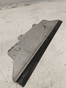⭕ 12-20 Tesla Model S Front Subframe Bash Skid Plate Lower Stamping 1038640-00-D