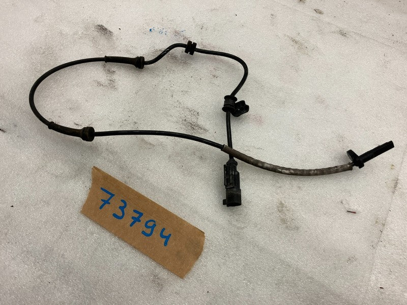 103779400B ⭕12-20 Model S Front Anti-Lock Brake Intelligent Wheel Speed Sensor 1037794-00-B