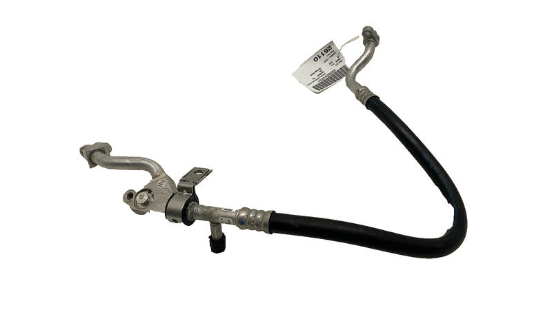 ⭕ 2025 Rivian R1S Air Conditioning Line A/C Pipe Suction Hose Line PT0