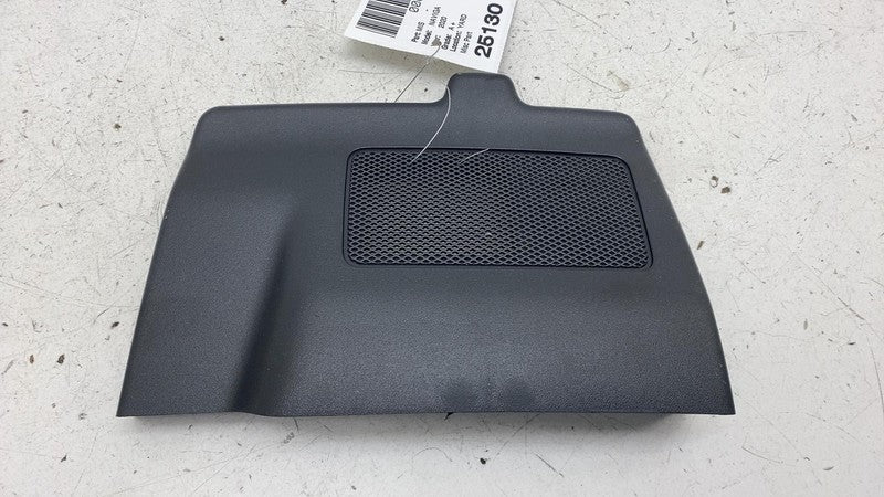 ⭕ 18-21 Lincoln Navigator Windshield Rear View Mirror Trim Cover JL1B-