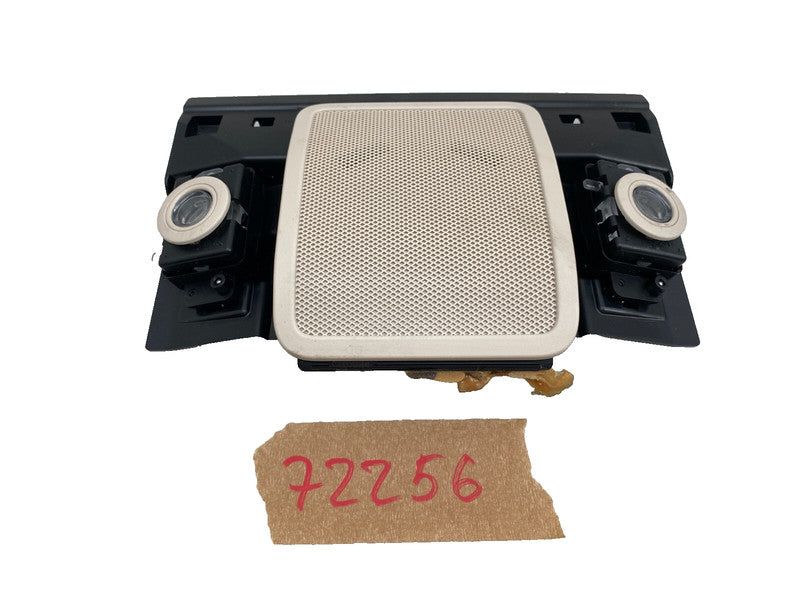 ⭕ 2012-2020 Tesla Model S Overhead Console Microphone w/ Interior Lamp Light