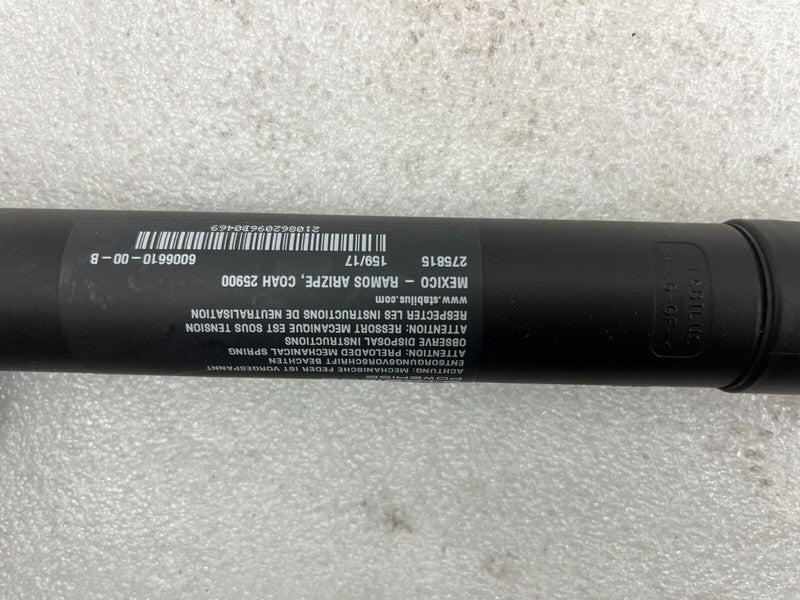 600661000B ⭕ 12-20 Model S Rear Right Side Liftgate Trunk Power Shock Strut RH 6006610-00-B