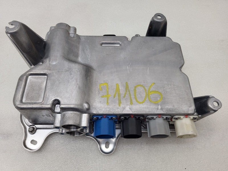 ⭕ 16-20 Tesla Model X Front High Voltage Distribution Junction Box 104