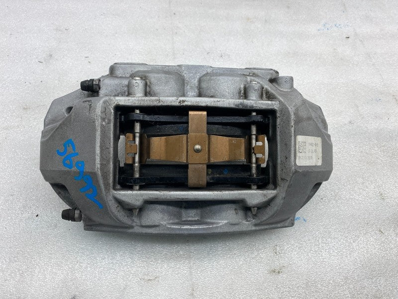 1044621 00 E ⭕ 2017-2022 Tesla Model 3 Front Driver Side Brake Caliper Left 1044621-00-E OEM