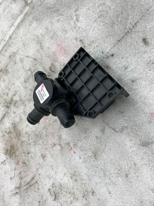 2012-2020 Tesla Model S MS 3-Way Port Coolant Valve Electric Actuator 3/4" inch