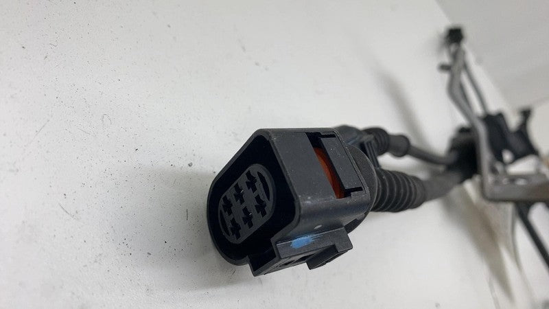 PT00052788 C ⭕ 22-24 Rivian R1T Reat Brake Caliper Cable ABS Wheel Speed Sensor PT00052788-C