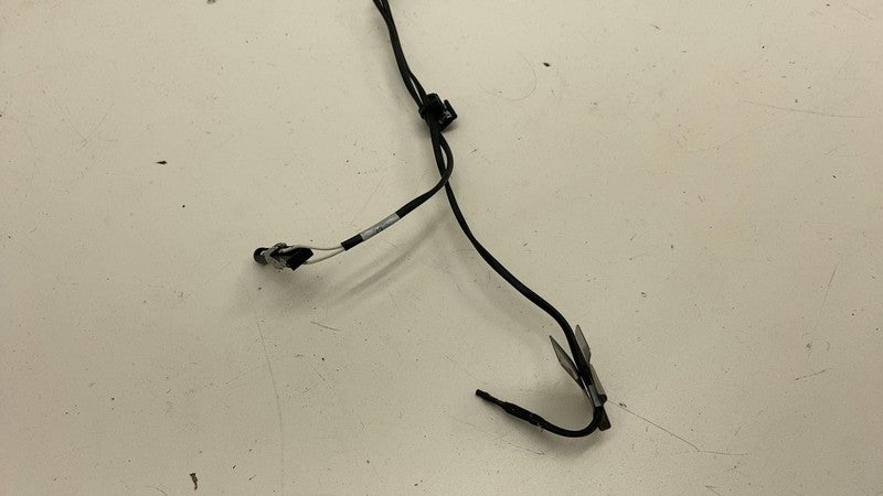 ⭕ 12-15 Model S High Voltage Rapidmate HVBAT Inlet Plug Connector 1003