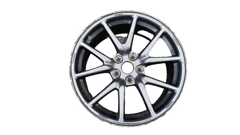 1044221-00-C ⭕ 2017 2018 2019 2020 Tesla Model 3 M3 Alloy Wheel Rim 18x8.5J+40MM 1044221-00-C