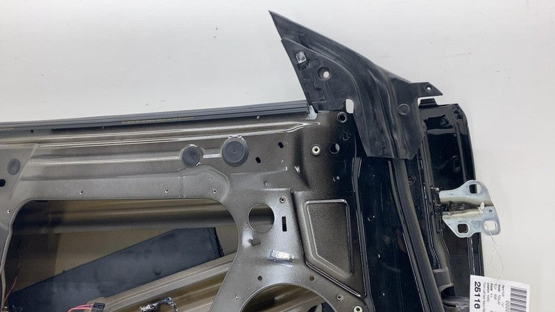 ⭕ 2017-2020 Tesla Model 3  Front Driver Side Door Shell Panel Left LH 