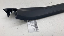 ⭕ 2021-2023 Tesla Model X Front Right Door Lower Sill Scuff Plate Trim Cover OEM