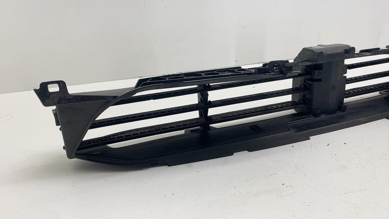 3U749723103 ⭕ 2018-2021 BMW X3 X4 Front Bumper Air Flap Intake Grille Louver 3U 749723103