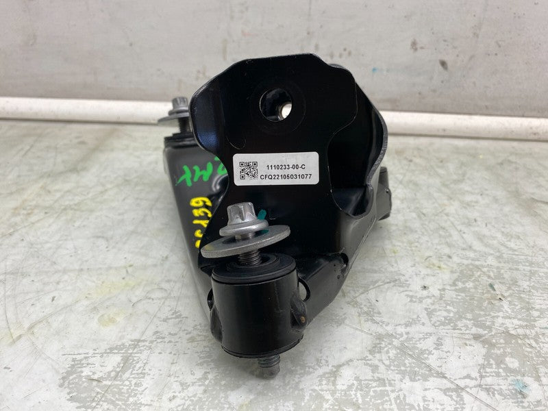 1110232-00-C ⭕ 2017-2023 Tesla Model 3 Front Right Side Drive Unit Motor Mount 1110232-00-C