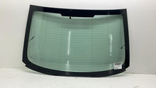 ⭕ 2017-2020 BMW 540i Rear Windshield Windscreen Back Window Glass Assembly OEM