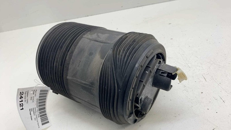 ⭕19-23 Audi e-Tron Rear Passenger Air Suspension Strut Spring Right 4M