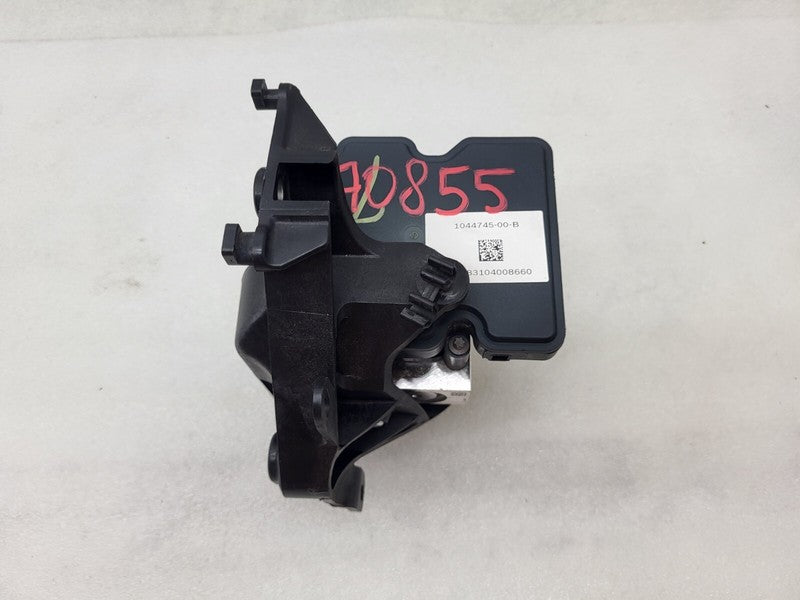 1044745 00 B ⭕17-23 Model 3 Anti-Lock Brake System ABS Pump Module w/ HCU Holder 1044745-00-B