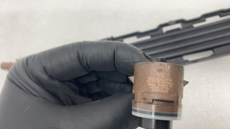 ⭕ 2015-2020 Mini Cooper Driver Side Lower Bumper Air Inlet Left w/ Par