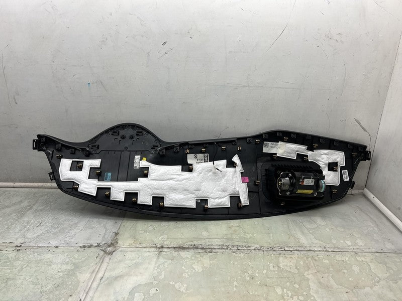 2016-2020 Tesla Model S Dashboard Instrument Panel Interior Dash Trim 