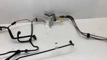 ⭕ 2024-2025 Chevy Silverado 1500 Pickup Fuel Feeder Line Pipe Hose Tube 2.7L