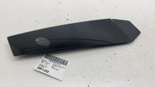 ⭕ 2017-2023 Tesla Model 3 Left B-Pillar Applique Glass Trim Molding 1100437-00-E