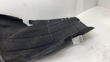 ⭕ 2014-2020 Maserati Ghibli Rear Left Fender Wheelhouse Inner Liner Arch Cover