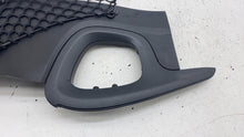 ⭕ 2019 Smart EQ Fortwo Front Right Center Console Trim Cover Panel A4536803705