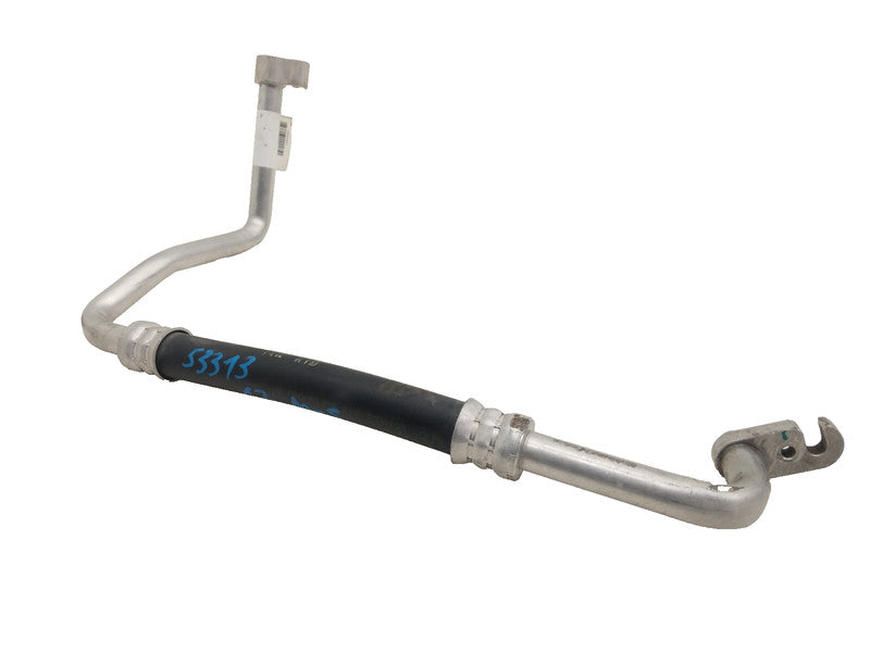 1009293 00 A ⭕12-15 Model S A/C Conditioner Pipe Line Chiller to Compressor Hose 1009293-00-A