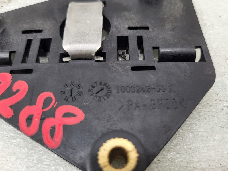 100324200A ⭕ 2012-2020 Tesla Model S Left Panoramic Sunroof Hatch Motor Block 1003242-00-A