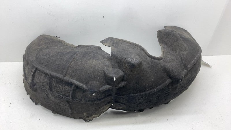 1492615-00-A ⭕2020-2024 Tesla Model Y Rear Left Wheel Fender Liner Splash Shield 1492615-00-A