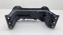 ⭕ 2016 Mercedes-Benz GLE350Transmission Crossmember Reinforcement Mount Bracket